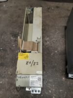Siemens 6SN1124-1AB00-0CA1 Simodrive 611 2x50A