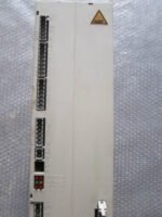 Siemens 6SN1145-1AA00-0AA0 SimoDrive 10/25Kw U/E- Module Ver B *Fully Tested* - Image 5