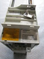 Siemens 6SN1145-1AA00-0AA0 SimoDrive 10/25Kw U/E- Module Ver B *Fully Tested* - Image 9