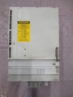 Siemens 6SN1145-1BA00-0DA0 SIMODRIVE 55/71kW E/R Module Version A *Tested* - Image 3
