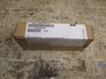 Siemens 6SY7000-0AD53 Symmetric Resistor  Module 3 x 2K2 250W 5% *NEW* - Image 3