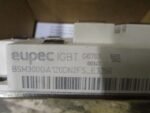Siemens 6SY7000-0AF11 IGBT Module Eupec BSM300GA120DN2FS_E3256 *NEW* - Image 4