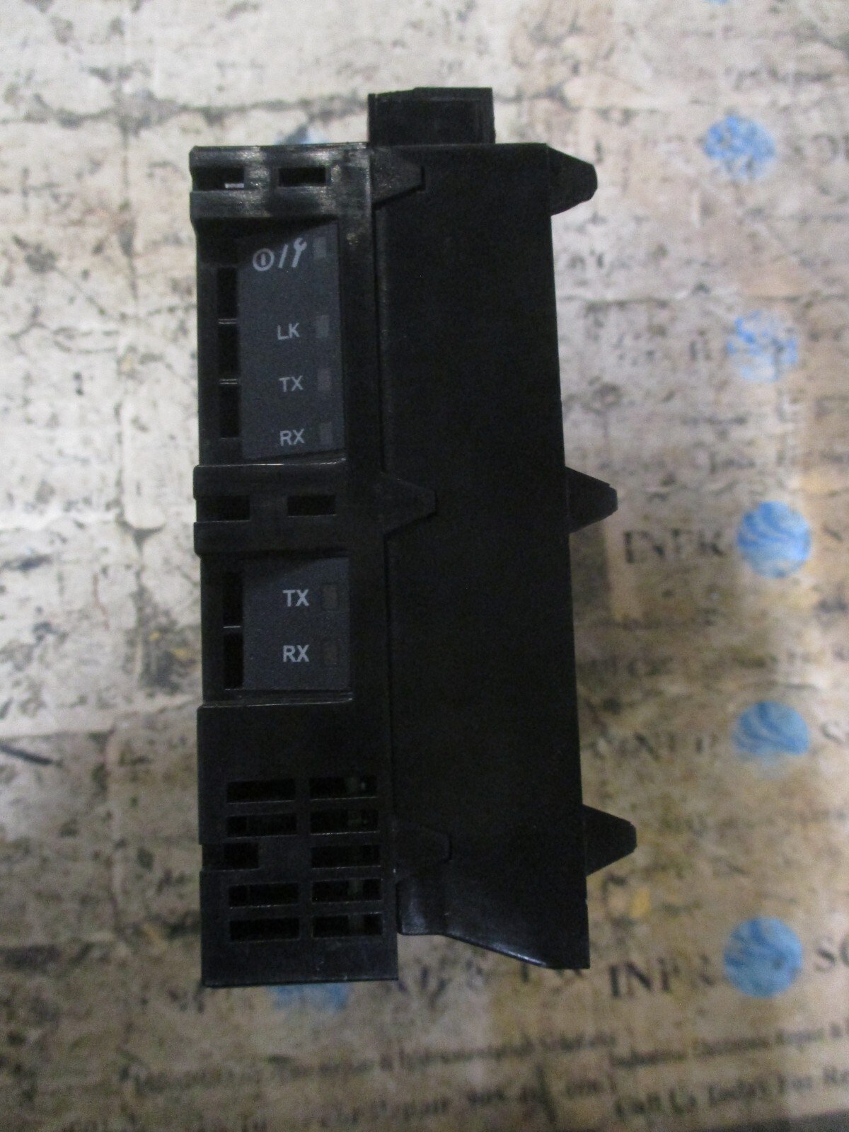 Siemens-9340-60-ETHER-Ethernet-Communication-Module-9340-60-ETHER-Unit-Tested-156132475426 Siemens 9340-60-ETHER Ethernet Communication Module 9340-60-ETHER Unit *Tested* - Image 1