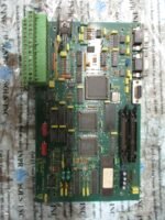 Siemens A1-106-100-515 Drive Interface Board A1-306-200-005 Rev 01 *Tested*