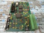 Siemens A1-106-100-515 Drive Interface Board A1-306-200-005 Rev 01 *Tested* - Image 3