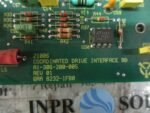 Siemens A1-106-100-515 Drive Interface Board A1-306-200-005 Rev 01 *Tested* - Image 10