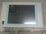 Siemens A5E00338527 Panel Touch Screen 15 Zoll TFT Panel Series P6 ES:G *Tested*