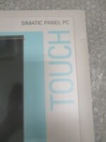Siemens A5E00338527 Panel Touch Screen 15 Zoll TFT Panel Series P6 ES:G *Tested* - Image 4