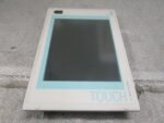 Siemens A5E00338527 Panel Touch Screen 15 Zoll TFT Panel Series P6 ES:G *Tested* - Image 5