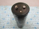 Siemens B43455-S4608-T1 Capacitor 6000uF 350 Volts  *Used & Fully Working* - Image 4