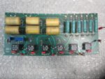 Siemens C98040-A1024-P2-03-86 DC Drive Control Board C98043-A1024-L *Tested*
