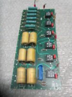 Siemens C98040-A1024-P2-03-86 DC Drive Control Board C98043-A1024-L *Tested* - Image 3