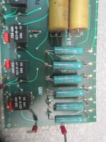 Siemens C98040-A1024-P2-03-86 DC Drive Control Board C98043-A1024-L *Tested* - Image 4