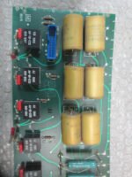 Siemens C98040-A1024-P2-03-86 DC Drive Control Board C98043-A1024-L *Tested* - Image 5