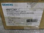 Siemens HNFC361 Heavy Duty Safety Switch 30A 600V 250VDC Non-Fusible*NEW NO Box* - Image 7