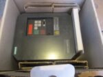 Siemens Mico Master 6SE3121-0DC40 MM 400/3 4000W 380-500V 5HP (New) - Image 3