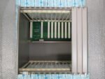 Siemens SIMATIC Texas instrument  505-6508 PLC Rack 9 Slots  *Fully Tested* - Image 3