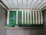 Siemens SIMATIC Texas instrument  505-6508 PLC Rack 9 Slots  *Fully Tested* - Image 5
