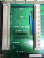 Siemens SIMATIC Texas instrument  505-6508 PLC Rack 9 Slots  *Fully Tested* - Image 6