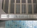 Siemens SIMATIC Texas instrument  505-6508 PLC Rack 9 Slots  *Fully Tested* - Image 8