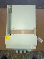 Siemens Simodrive LT Modules 6SN1123-1AA01-0FA1 Version A INT.200A