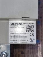 Siemens Simodrive LT Modules 6SN1123-1AA01-0FA1 Version A INT.200A - Image 3