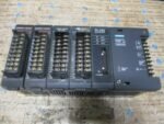 Siemens TI305-02B SIMATIC Programmable Controller Unit DL330 D3-330 CPU *Tested*
