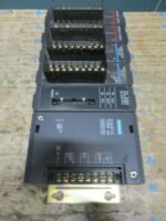 Siemens TI305-02B SIMATIC Programmable Controller Unit DL330 D3-330 CPU *Tested* - Image 3