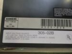 Siemens TI305-02B SIMATIC Programmable Controller Unit DL330 D3-330 CPU *Tested* - Image 6