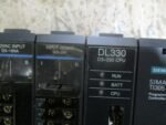 Siemens TI305-02B SIMATIC Programmable Controller Unit DL330 D3-330 CPU *Tested* - Image 8