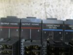Siemens TI305-02B SIMATIC Programmable Controller Unit DL330 D3-330 CPU *Tested* - Image 9