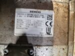 Siemens servo motor 1FK7060-5AH71-1TA2 - Image 3