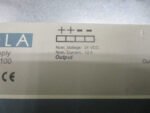 Sola SFL12-24-100 DC Power Supply Output 24VDC 12Amps Input: 115/230VAC *Tested* - Image 6