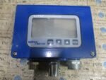 Spirax Sarco UTM10-EA103 Ultrasonic Flowmeter*PARTS / POWER RESET WHEN TURN ON *