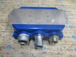 Spirax Sarco UTM10-EA103 Ultrasonic Flowmeter*PARTS / POWER RESET WHEN TURN ON * - Image 4