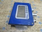 Spirax Sarco UTM10-EA103 Ultrasonic Flowmeter*PARTS / POWER RESET WHEN TURN ON * - Image 6