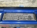 Spirax Sarco UTM10-EA103 Ultrasonic Flowmeter*PARTS / POWER RESET WHEN TURN ON * - Image 7