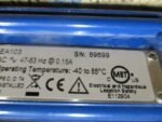 Spirax Sarco UTM10-EA103 Ultrasonic Flowmeter*PARTS / POWER RESET WHEN TURN ON * - Image 9