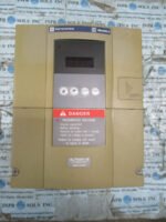 SquareD Telemecanique ATV18U18N4 Altivar18 AC Drive 380/460VAC 1HP/.75kW *Tested