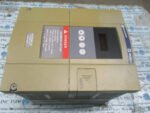 SquareD Telemecanique ATV18U18N4 Altivar18 AC Drive 380/460VAC 1HP/.75kW *Tested - Image 3