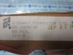 Stewart Connector Systems SS-6488-NF 8-8 MOD Jack 80 Pcs. REV-B *New in Box* - Image 5