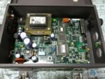 Sti 70034-1002 safety Controller Sti VS65-C001-AC1 Controller Ser C *Tested* - Image 4