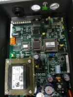 Sti 70034-1002 safety Controller Sti VS65-C001-AC1 Controller Ser C *Tested* - Image 5