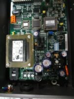 Sti 70034-1002 safety Controller Sti VS65-C001-AC1 Controller Ser C *Tested* - Image 6