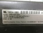 Sti 70034-1002 safety Controller Sti VS65-C001-AC1 Controller Ser C *Tested* - Image 7