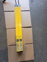 Sti MS46SR-14-520-Q1-R-NC-FP Mini Safe 4600  Curtain Receiver MS46-14-520-Q1-X-M - Image 3