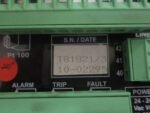 TEC System T538 SRL Protection Relay Module 24-240VAC/DC 4VA T81821/3 *Tested* - Image 12