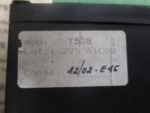 TEC System T538 SRL Protection Relay Module 24-240VAC/DC 4VA T81821/3 *Tested* - Image 13