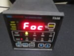 TEC System T538 SRL Protection Relay Module 24-240VAC/DC 4VA T81821/3 *Tested* - Image 3