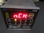 TEC System T538 SRL Protection Relay Module 24-240VAC/DC 4VA T81821/3 *Tested* - Image 4